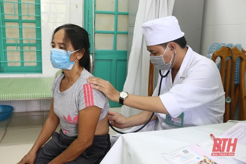 Tăng cường sử dụng hiệu quả Quỹ khám, chữa bệnh BHYT