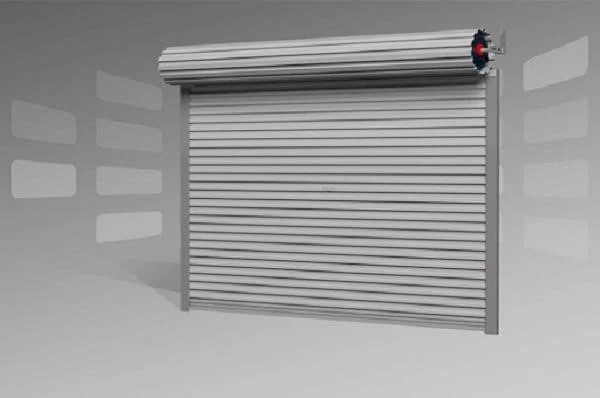 Best Decor - địa chỉ cung cấp cửa cuốn AustDoor uy tín, chính hãng