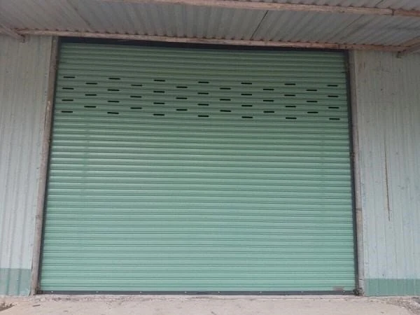 Best Decor - địa chỉ cung cấp cửa cuốn AustDoor uy tín, chính hãng