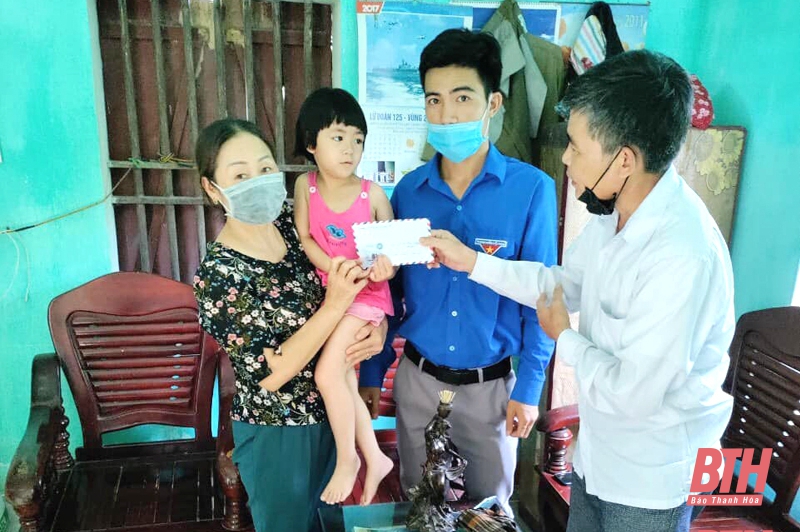 Tiếp tục tăng cường các hoạt động chăm sóc, bảo vệ trẻ em