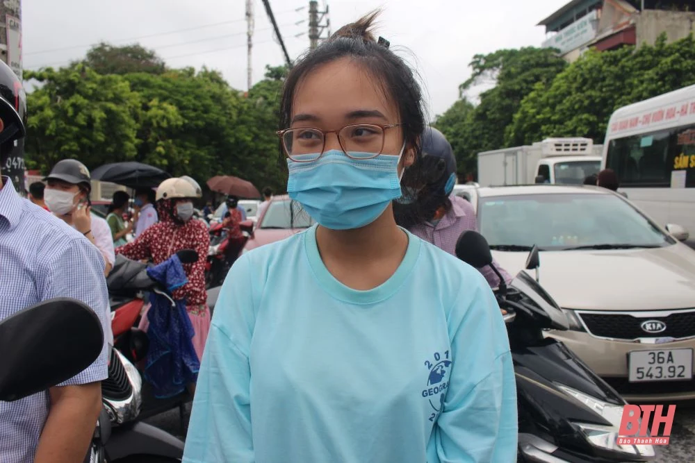 Đề thi môn tiếng Anh kỳ thi Tốt nghiệp THPT 2021: Mức độ phân loại cao