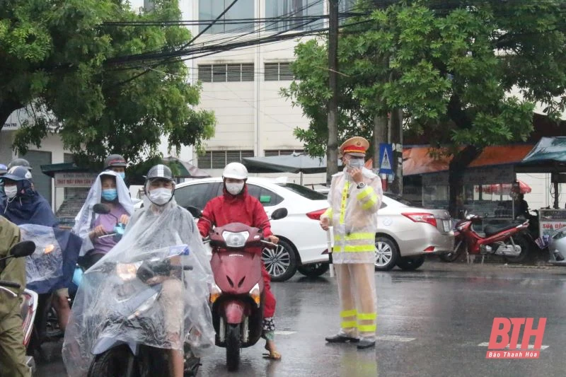 Thi tốt nghiệp THPT 2021: Đề thi môn Ngữ Văn hay, thí sinh hứng thú với phần liên hệ thực tiễn