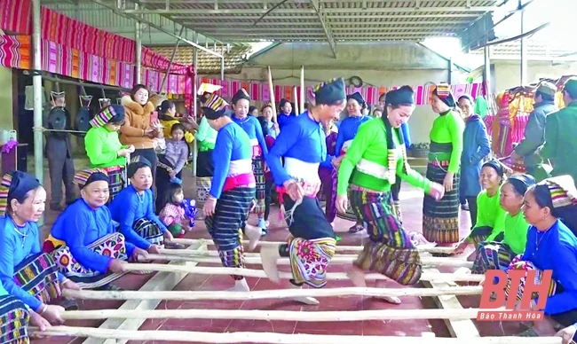 Thanh Hóa sẽ tham gia Ngày văn hóa các dân tộc Việt Nam