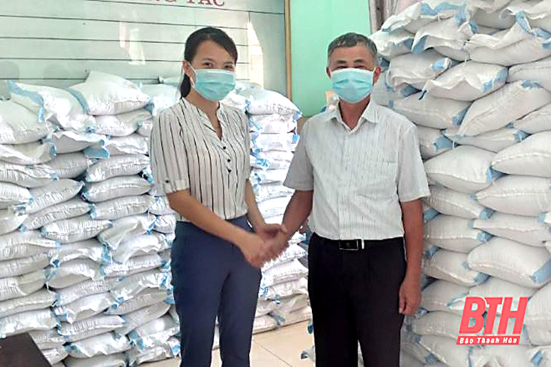 Đồng tâm, đồng lòng, đồng sức vượt qua khó khăn, quyết tâm chiến thắng đại link vào m88 bhki