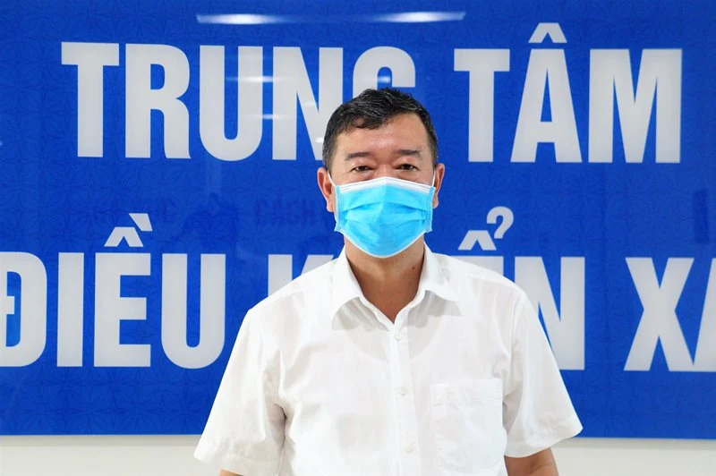 PC Thanh Hóa thực hiện cung ứng điện ổn định cho các khu cách ly tập trung