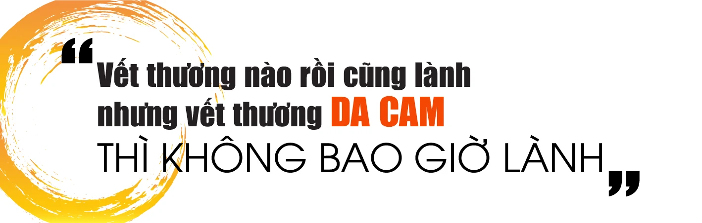 [E-Magazine] - Chung tay xoa dịu nỗi đau m88 trang chủ