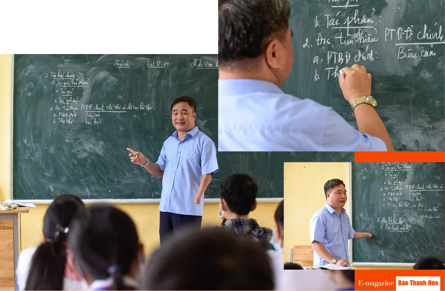 [E-Magazine] - Chung tay xoa dịu nỗi đau m88 trang chủ