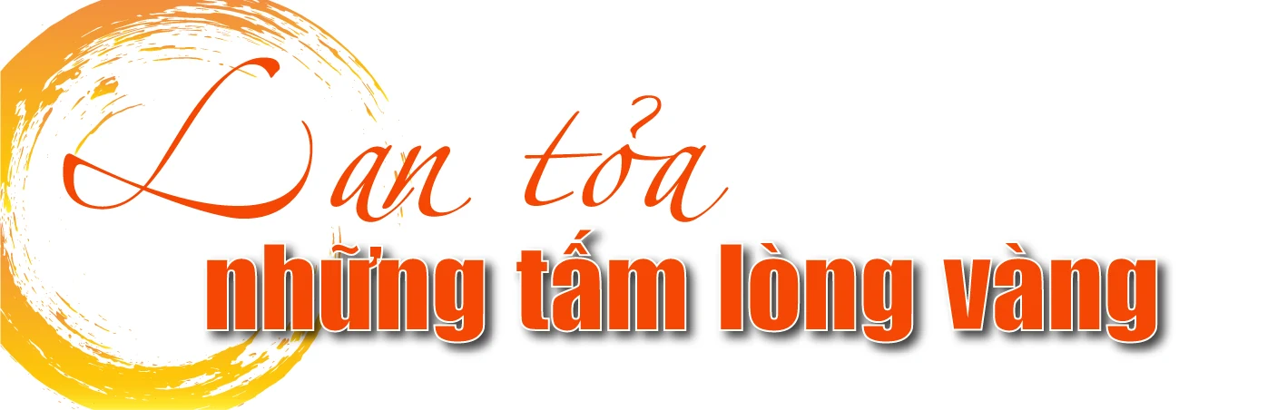 [E-Magazine] - Chung tay xoa dịu nỗi đau m88 trang chủ
