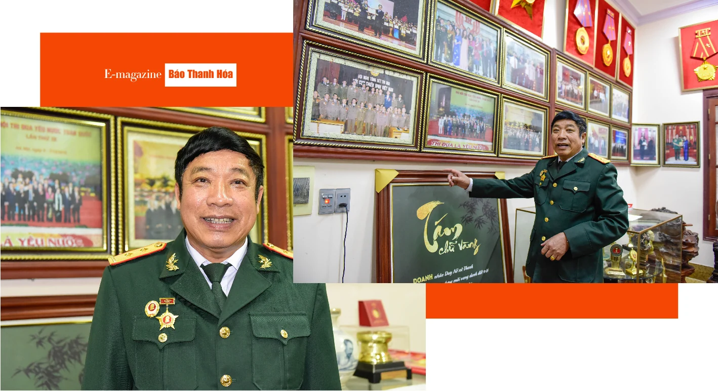 [E-Magazine] - Chung tay xoa dịu nỗi đau m88 trang chủ