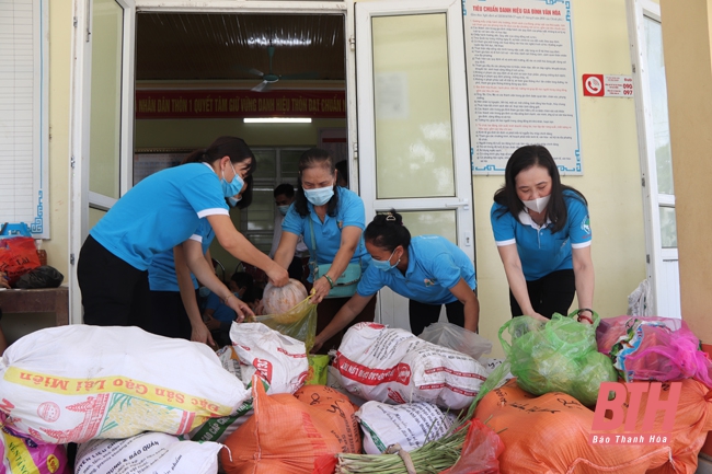 Đồng lòng, quyết tâm thực hiện “mục tiêu kép”