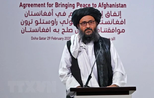Afghanistan: Các nước đẩy nhanh tiến độ sơ tán công dân