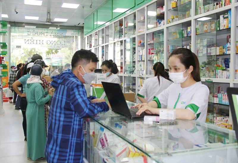 Đảm bảo không có hiện tượng tăng giá đối với thiết bị vật tư y tế phòng, chống dịch COVID-19