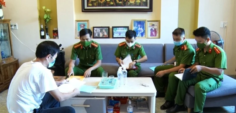 Tin giả cũng đang lây lan như một dạng vi rút