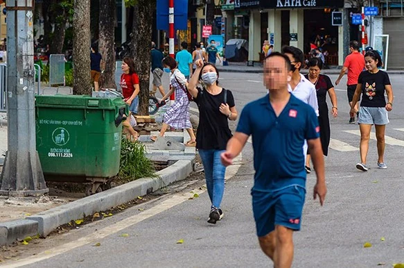 Dịch bệnh và sức mạnh bó đũa