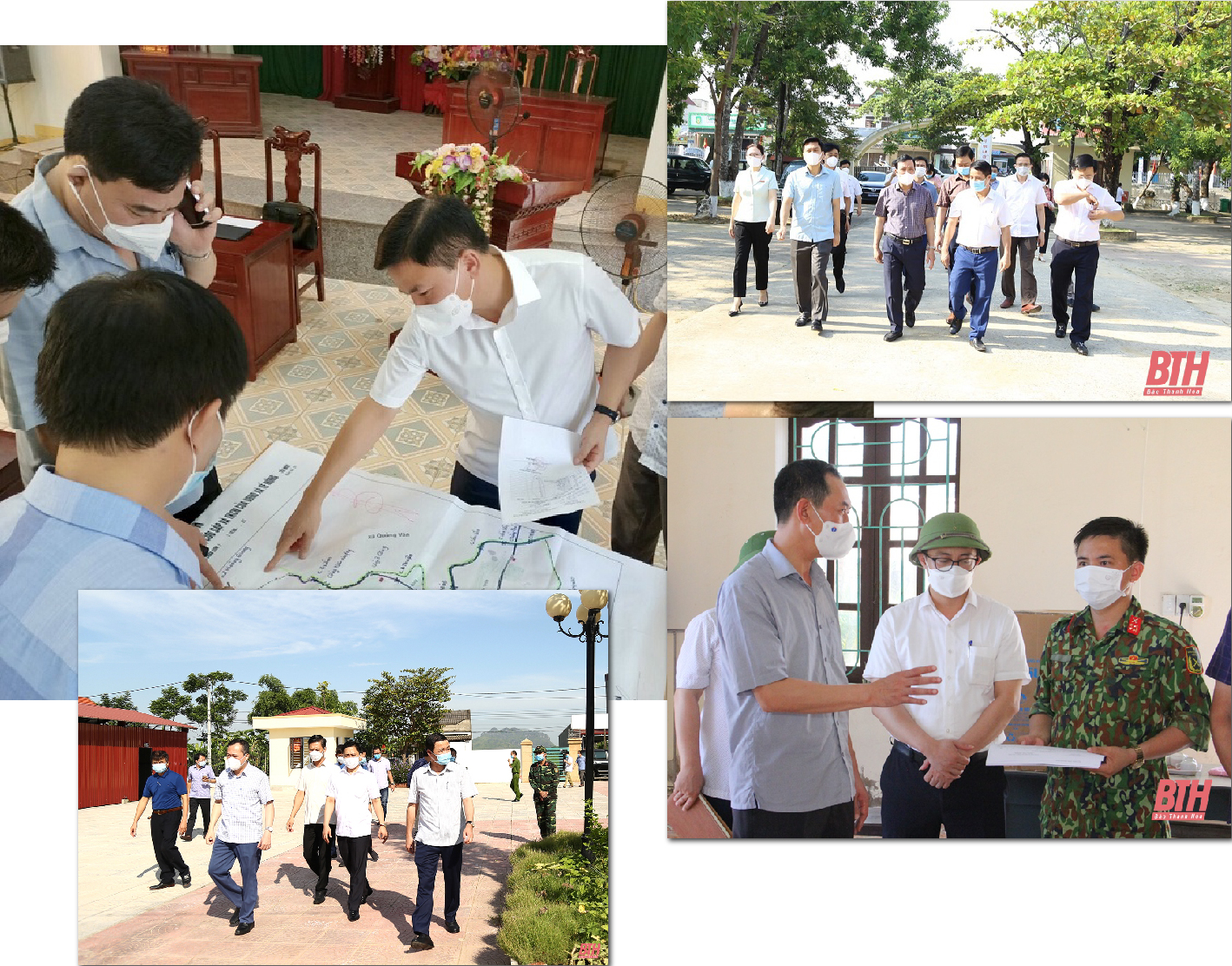[E-Magazine] - Chúng ta sẽ đoàn kết cùng nhau đi qua đại dịch, vì một link đăng nhập m88 mai tốt đẹp hơn