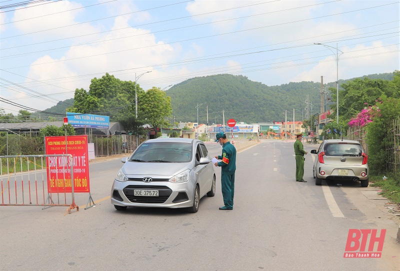 “Giấy thông hành” – nhận thức và trách nhiệm