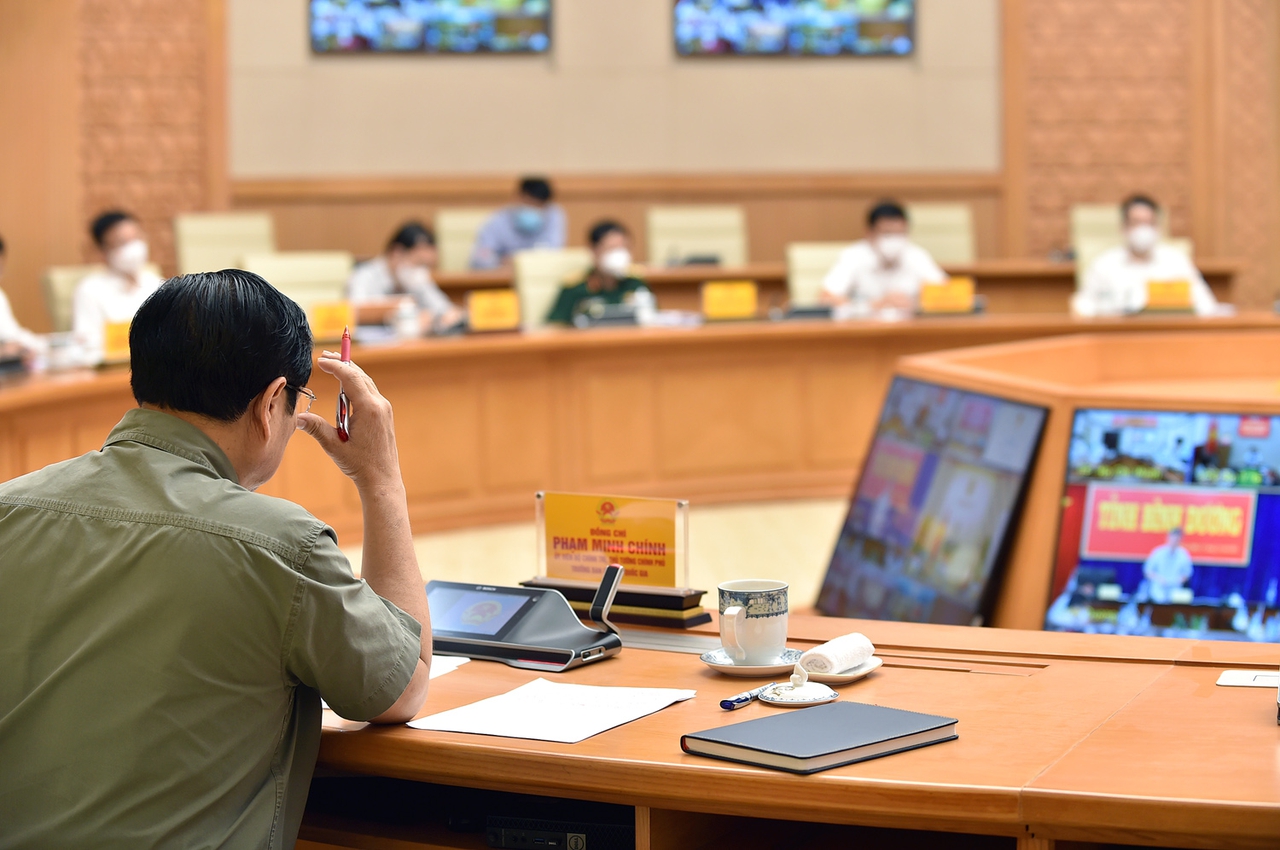 Một đồng phòng dịch hiệu quả thì không mất hàng triệu đồng chống dịch