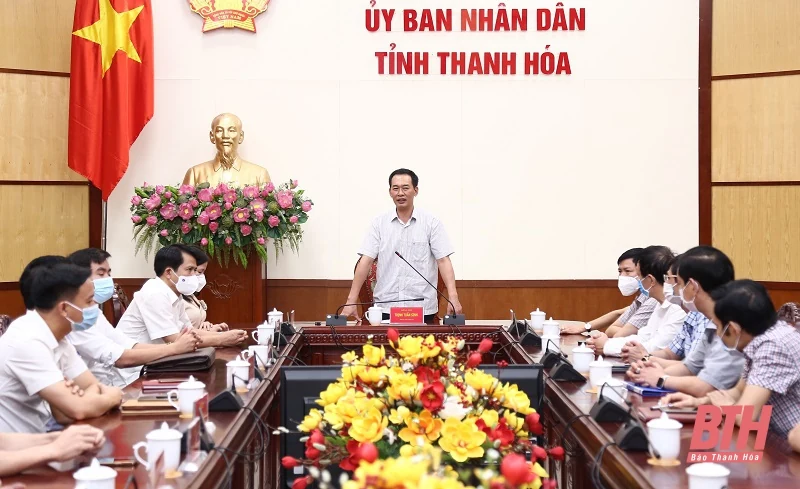 Phát động Chương trình “Sóng và máy tính cho em”