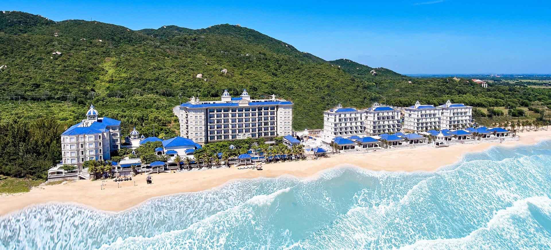 Các Resort Vũng Tàu đẹp và “chanh sả” nhất để bạn và gia đình tận hưởng kỳ nghỉ trọn vẹn