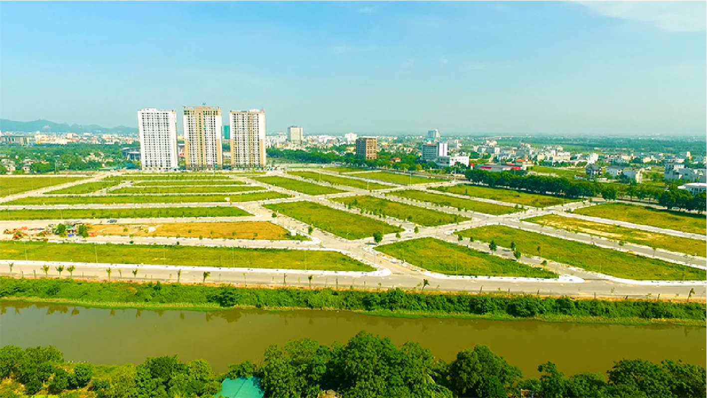 [E-Magazine] - AMS Group – Chung tay phát triển thị trường bất động sản Việt Nam