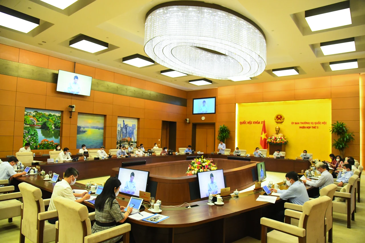 Tạo thuận lợi cho Thanh Hóa trong “đột phá” về cơ chế, chính sách
