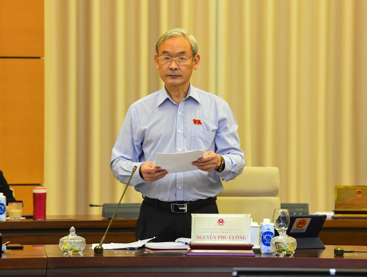 Tạo thuận lợi cho Thanh Hóa trong “đột phá” về cơ chế, chính sách