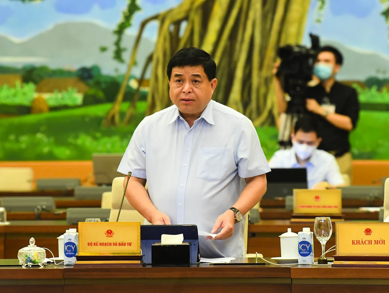 Tạo thuận lợi cho Thanh Hóa trong “đột phá” về cơ chế, chính sách