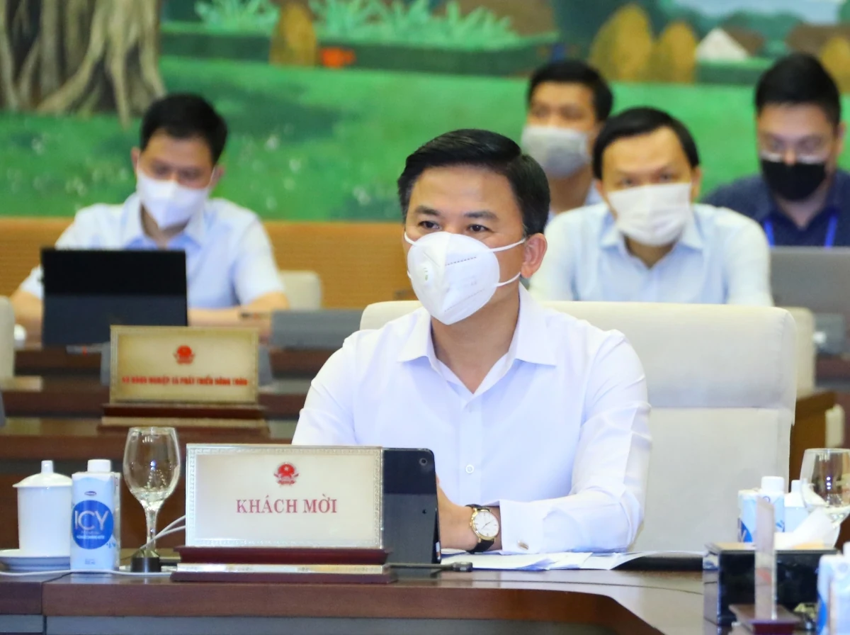 Tạo thuận lợi cho Thanh Hóa trong “đột phá” về cơ chế, chính sách