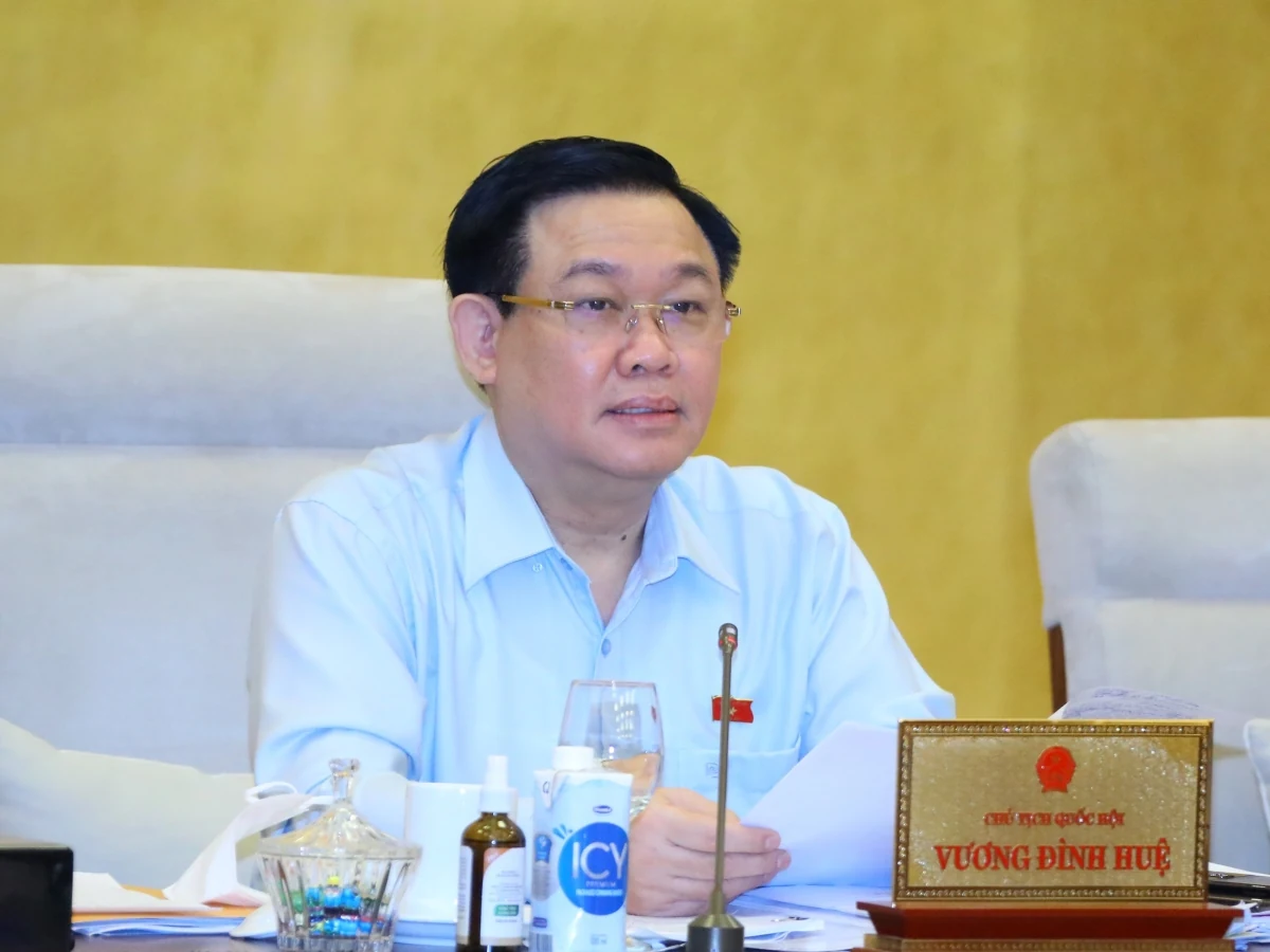 Tạo thuận lợi cho Thanh Hóa trong “đột phá” về cơ chế, chính sách