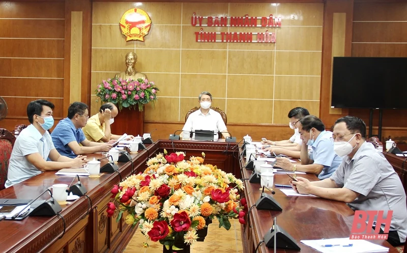 Diễn đàn chuyển đổi số trong nông nghiệp