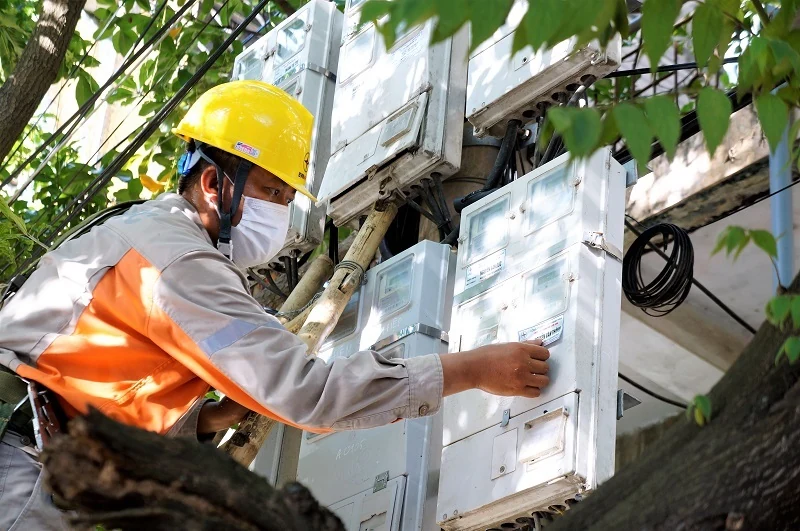 PC Thanh Hóa đẩy mạnh công tác chuẩn hóa thông tin khách hàng