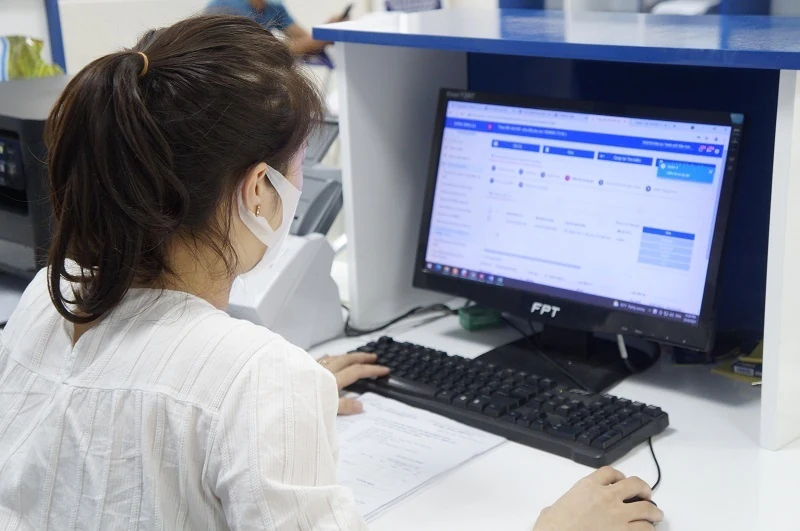 PC Thanh Hóa đẩy mạnh công tác chuẩn hóa thông tin khách hàng