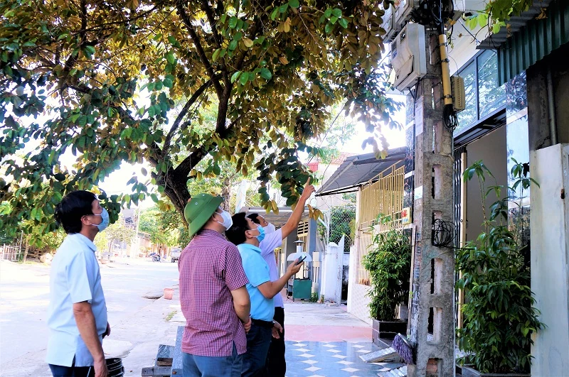PC Thanh Hóa đẩy mạnh công tác chuẩn hóa thông tin khách hàng