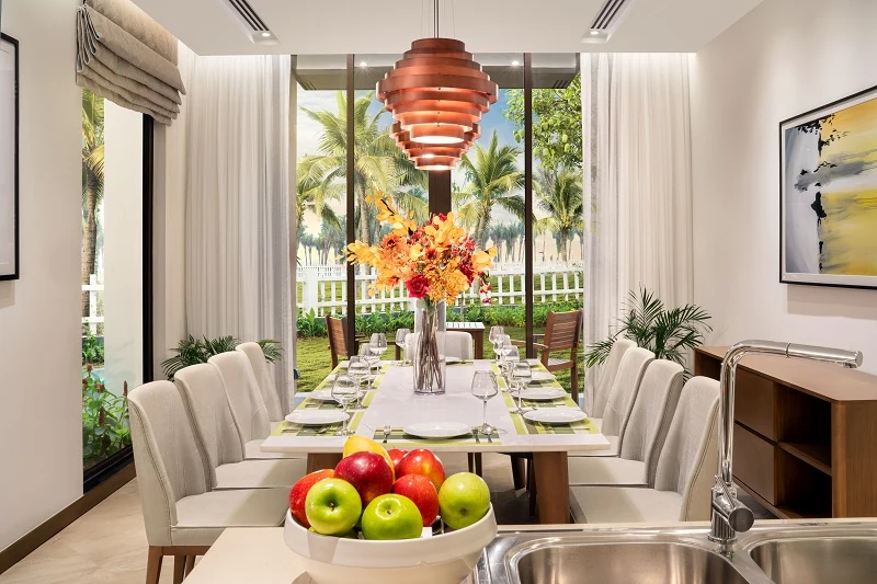 Sun Group – Từ khát vọng nâng tầm vị thế Việt Nam đến những hệ sinh thái tỷ đô