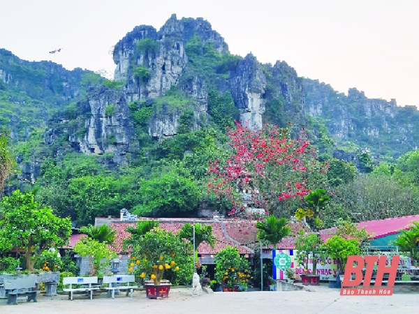 Làng trong phố