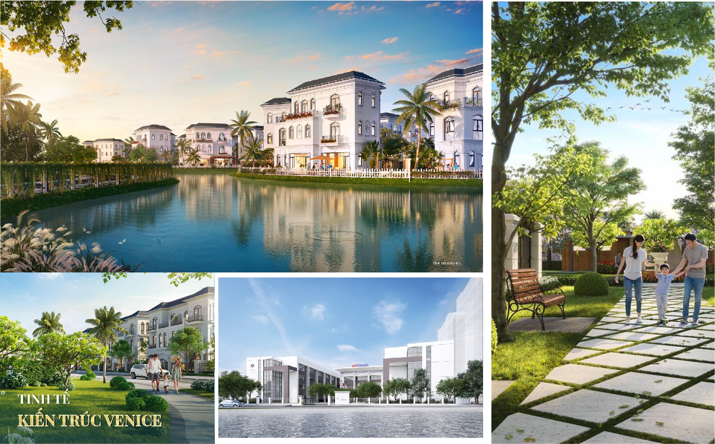 Phú Hưng Property - Đại lý Platinum của Vinhomes: Đơn vị phân phối chính thức phân khu Hướng Dương, Vinhomes Star City