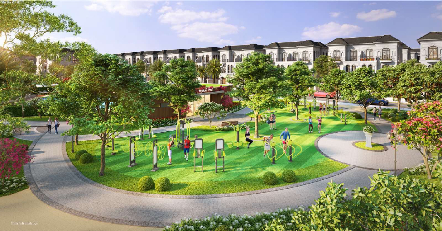 Phú Hưng Property - Đại lý Platinum của Vinhomes: Đơn vị phân phối chính thức phân khu Hướng Dương, Vinhomes Star City