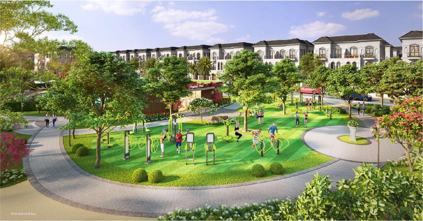 Phú Hưng Property - Đại lý Platinum của Vinhomes: Đơn vị phân phối chính thức phân khu Hướng Dương, Vinhomes Star City