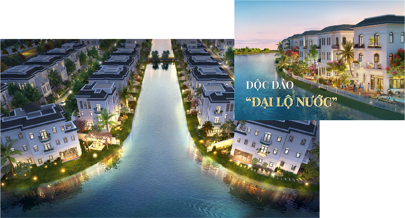 Phú Hưng Property - Đại lý Platinum của Vinhomes: Đơn vị phân phối chính thức phân khu Hướng Dương, Vinhomes Star City