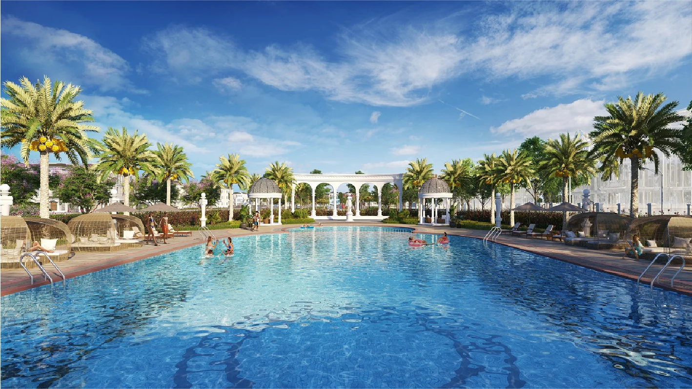 Phú Hưng Property - Đại lý Platinum của Vinhomes: Đơn vị phân phối chính thức phân khu Hướng Dương, Vinhomes Star City