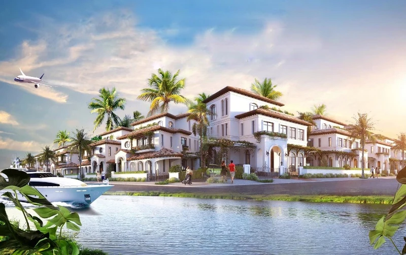 “Sun Riverside Village” - Cơ hội đầu tư bất động sản cực khủng đến từ Thanh Hóa