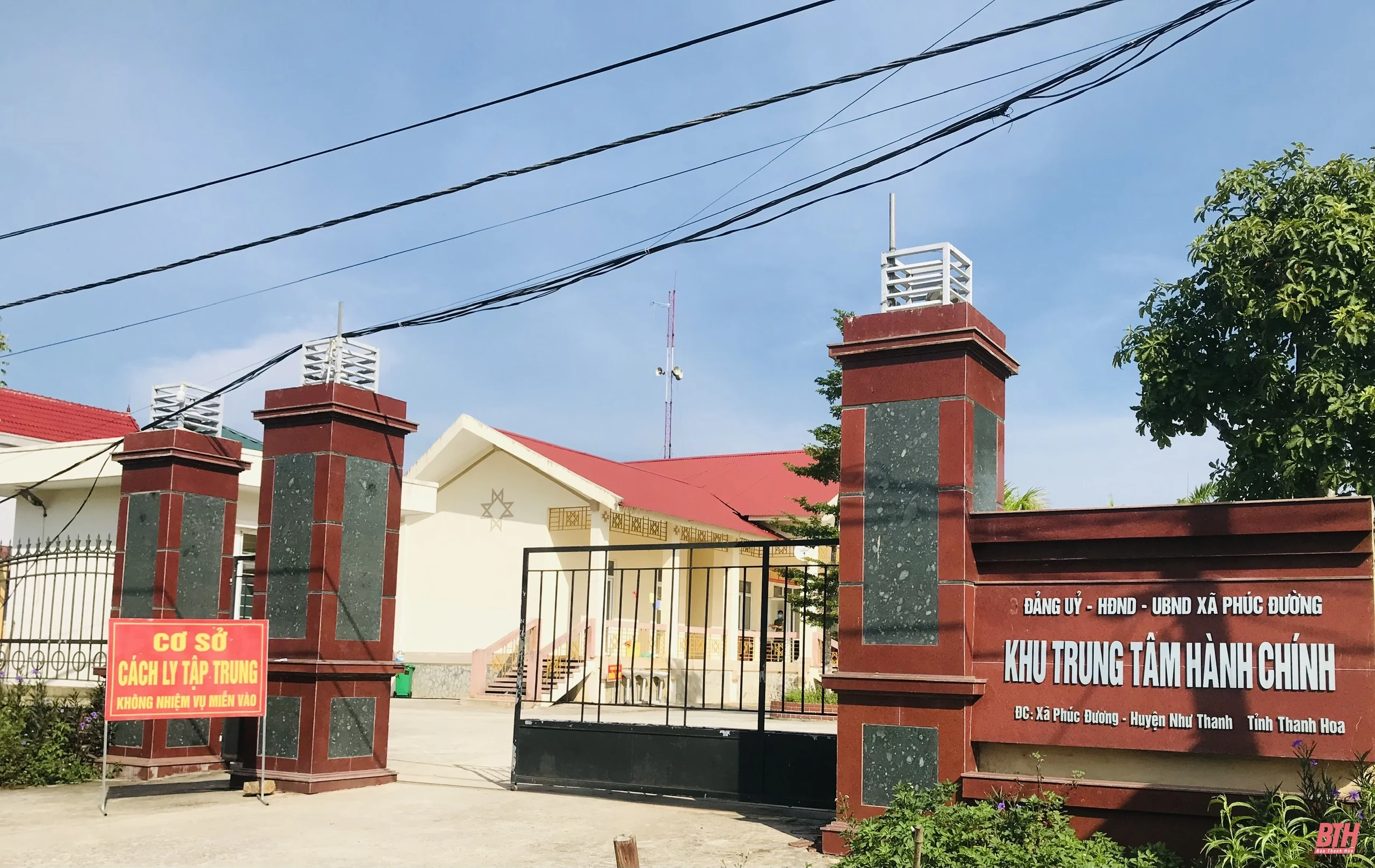 Ngày 10-10, Thanh Hoá ghi nhận 14 ca mắc COVID-19 mới, thêm 6 bệnh nhân điều trị khỏi ra viện