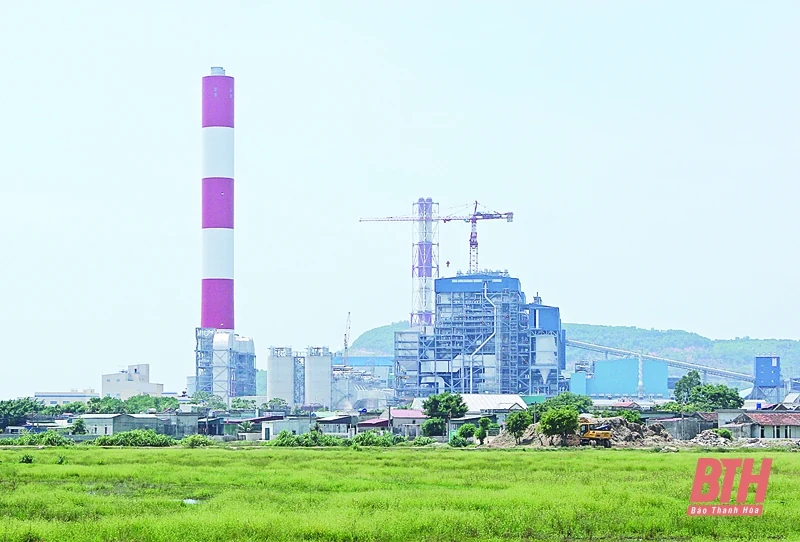 Vững đà tăng trưởng kinh tế trong bối cảnh dịch bệnh: Bài 3 - Duy trì tốc độ tăng trưởng ngành sản xuất chủ lực