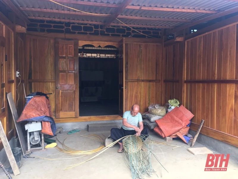 Mang sức sống mới đến với đồng bào Mông (Bài 2): Những dự án, chính sách hỗ trợ đầu tư phát triển kinh tế - xã hội vùng đồng bào Mông