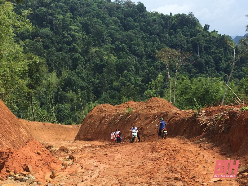 Mang sức sống mới đến với đồng bào Mông (Bài cuối): Tăng cường công tác dân vận trong vùng đồng bào Mông