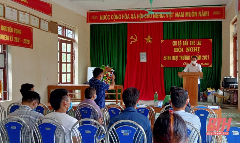 Mang sức sống mới đến với đồng bào Mông (Bài cuối): Tăng cường công tác dân vận trong vùng đồng bào Mông