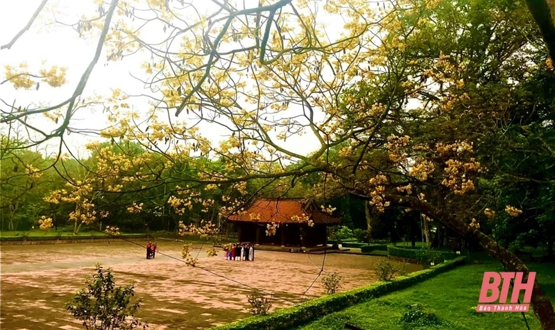 Ngành du lịch Thanh Hóa: Chuẩn bị các điều kiện từng bước phục hồi hoạt động du lịch trong bối cảnh “bình thường mới”