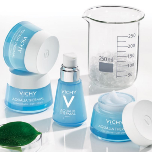 Review Vichy: Thương hiệu dược mỹ phẩm Pháp
