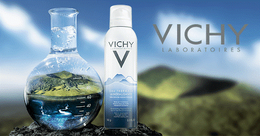 Review Vichy: Thương hiệu dược mỹ phẩm Pháp