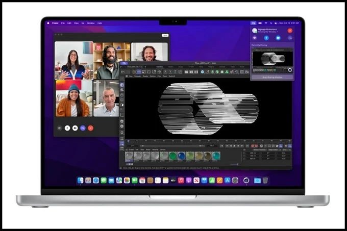 Nên mua MacBook Pro 2021 dùng chip M1 Pro hay M1 Max?